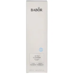 Babor Cleansing HY-ÖL 200 ml
