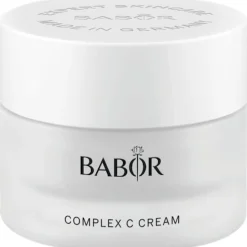 Babor Complex C 24H Cream 50 ml