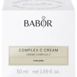 Babor Complex C 24H Cream 50 ml