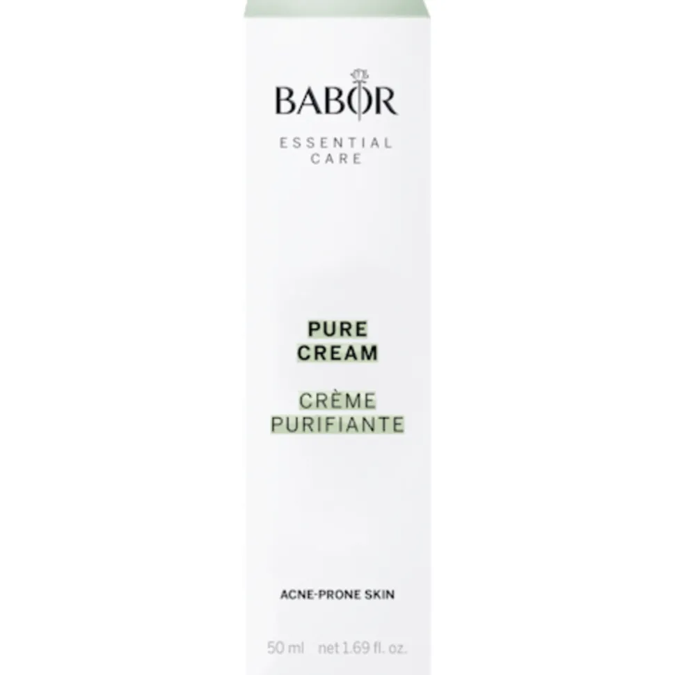 Babor Essential Care Pure 24H Face Cream 50 ml