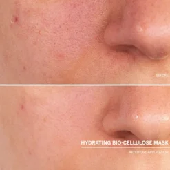 Babor Hydrating Bio-Cellulose Mask