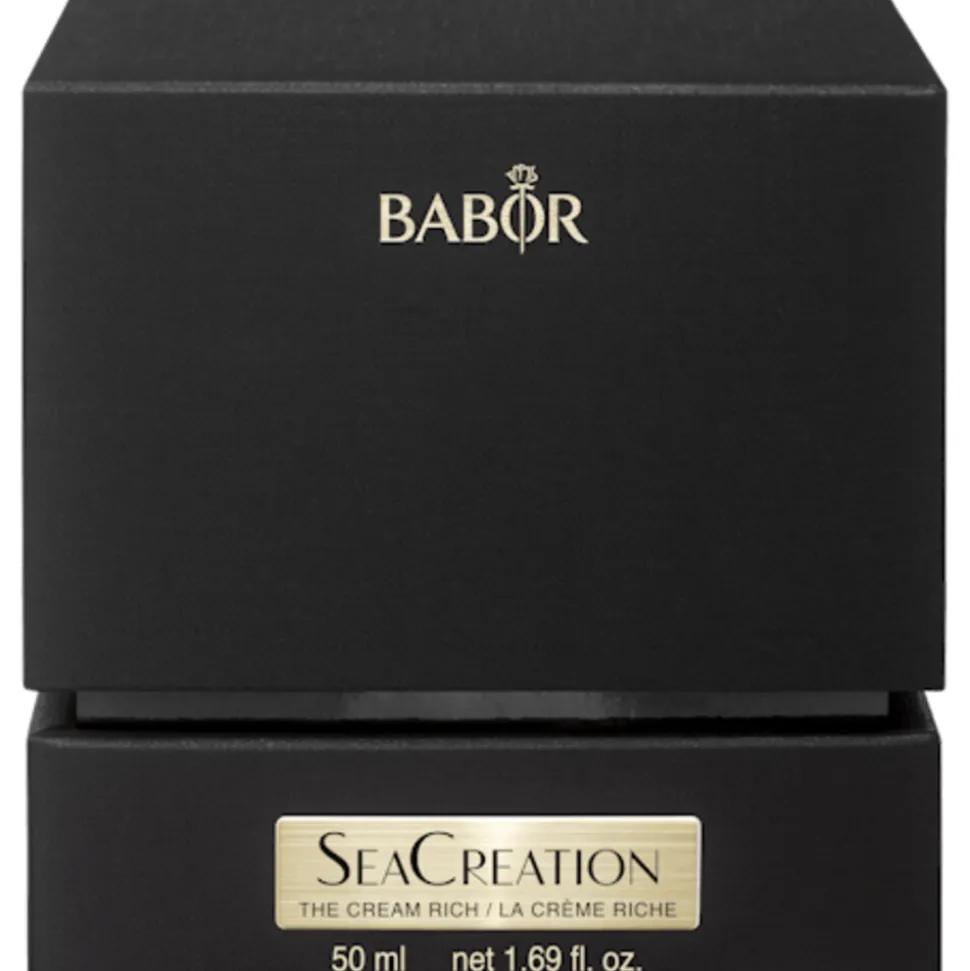 Babor SeaCreation The Cream Rich 50 ml