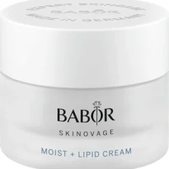 Babor Skinovage Moisturizing & Lipid Rich Cream 50 ml