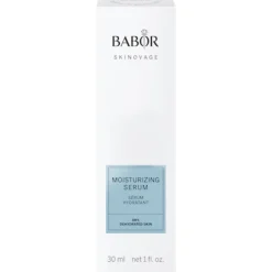 Babor Skinovage Moisturizing Serum 30 ml