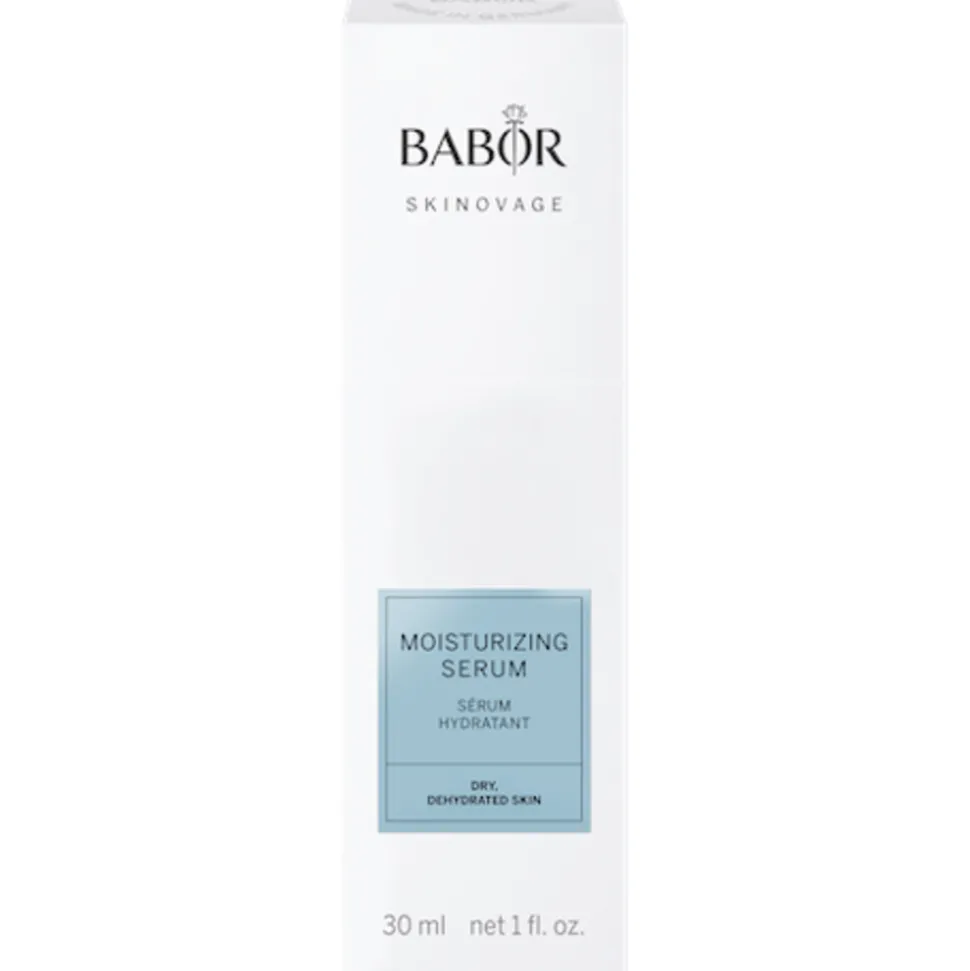 Babor Skinovage Moisturizing Serum 30 ml
