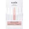 Babor SOS Calming Ampoule Concentrates 14 ml