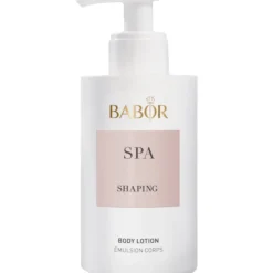 Babor Spa Shaping Body Lotion 200 ml
