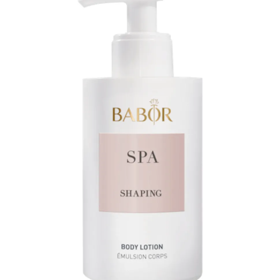 Babor Spa Shaping Body Lotion 200 ml