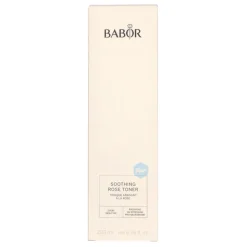 Babor Toner Soothing Rose 200 ml