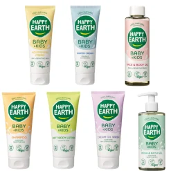 Baby & Kids Cadeau set XL Pakket