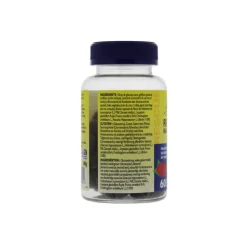 Bach Rescue Gummies Nacht 60 stuks