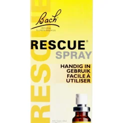 Bach Rescue Spray 20 ml