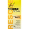 Bach Rescue Spray Zonder Alcohol 7 ml