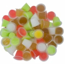 Back Zoo Nature Fruitkuipje Mix Papegaai 24 stuks