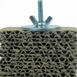 Back Zoo Nature Kartonnen Snoep Bord