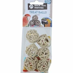 Back Zoo Nature Treat Balls 6 stuks