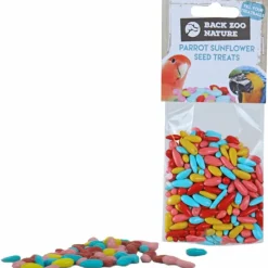 Back Zoo Nature Zonnebloem Snoepjes 100 gr