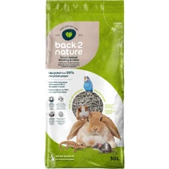 Back-2-Nature Bodembedekking 30 liter