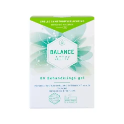 Balance Activ Vaginale Gel 7 stuks