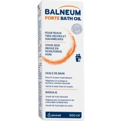 Balneum Badolie Forte 500 ml