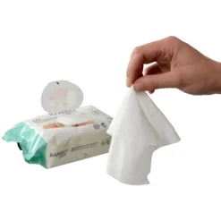 Bambo Nature Billendoekjes 80 stuks