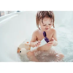 Bambo Nature Hair & Body Wash 150 ml