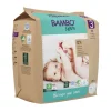 Bambo Nature Luiers Maat 3 (4-8 kg) 28 stuks