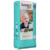 Bambo Nature Luiers Maat 3 (4-8 kg) 52 stuks