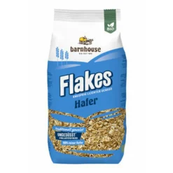 Barnhouse Flakes Haver 275 gr