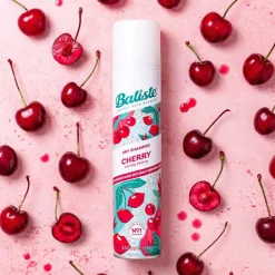 Batiste Droogshampoo Cherry 200 ml