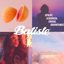 Batiste Droogshampoo Extra Volume 200 ml