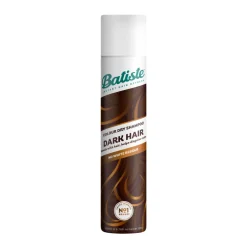 Batiste Droogshampoo Hint of Colour Dark 200 ml