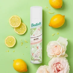 Batiste Droogshampoo Nude 200 ml