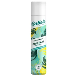 Batiste Droogshampoo Original 200 ml