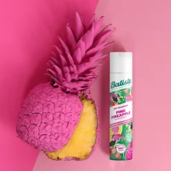 Batiste Droogshampoo Pink Pineapple 200 ml