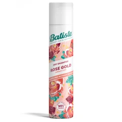 Batiste Droogshampoo Rose Gold 200 ml