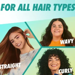 Batiste Droogshampoo Stylist XXL Volume 200 ml