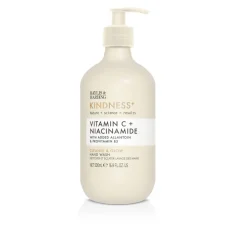 Baylis & Harding Goodness Handzeep Vitamin C + Niacinamide 500 ml