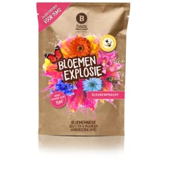 Baza Bloemen Explosie Kleurenpracht 15 m2