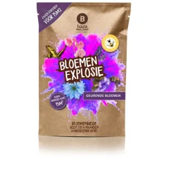 Baza Bloemen Explosie Geurend 15 m2