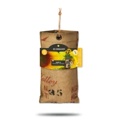 Baza Hangtuintjes Set Bloemen 1 set