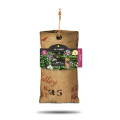 Baza Hangtuintjes Set Bloemen 1 set