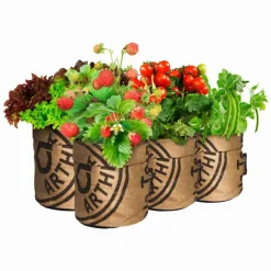 Baza Kindertuintjes Greensquad Pakket