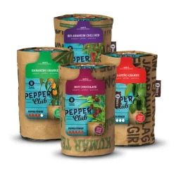 Baza Peperclub Kweekset 1 set