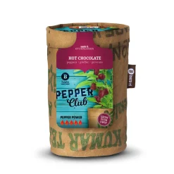 Baza Pepperclub Hot Chocolat