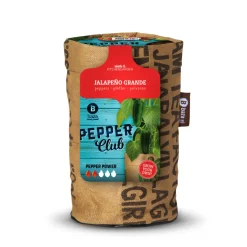 Baza Pepperclub Jalapeno Grande
