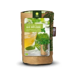 Baza Tea Garden Bio Citroenmelisse
