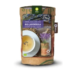 Baza Tea Garden Bio Lavendel