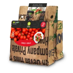 Baza Urban Garden Balkontuin Tomaatjes & Basilicum