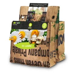 Baza Urban Garden Balkontuin Munt & Camille